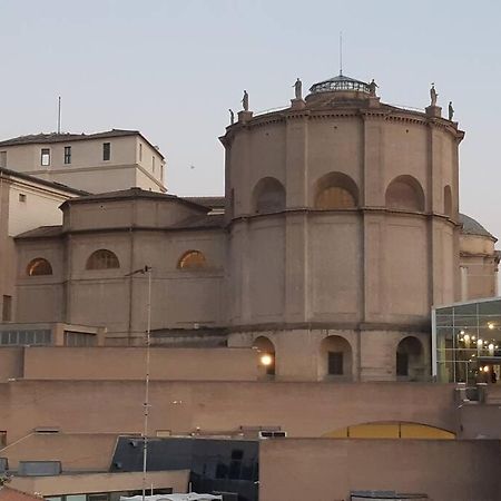 Le Narcise Alloggio Intero Vicino Al Vaticano. Rom Eksteriør billede